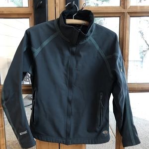 Mountain Hardwear ladies conduit soft shell 8